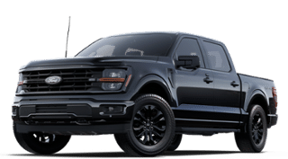 2025 Ford F-150® External Image 2